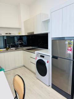 KC Suite @ Jesselton Quay - Kota Kinabalu - 7
