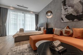 Metropole Thu Thiem Collection by Elevate - Ho Chi Minh - 0
