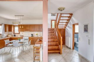 Sea View Home - Karfás - 8