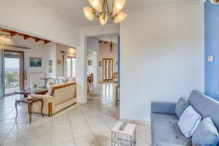 Sea View Home - Karfás - 3