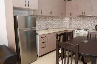 Petrit Apartments 2 - 9