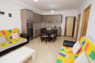 Petrit Apartments 2 - Saranda - 3