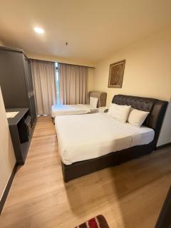 Rainbow Suites Times Square - Kuala Lumpur - 7