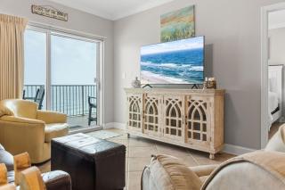 Crystal Shores 1104 Condo - Gulf Shores - 9