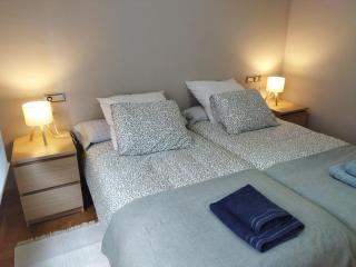 Céntrico apartamento Oviedo Parking y wifi gratuitos Admite mascotas - 4