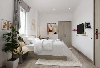 The KAS Hotel - Ho Chi Minh-stad - 5