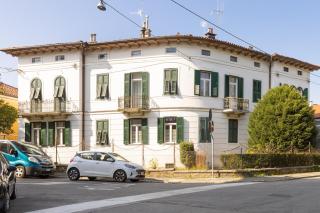 La casa di K i p l i n g - Gorizia - 9