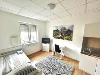 Montagehotel Living@Linz - Linz - 9