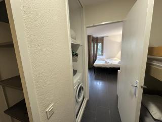 Résidence Graziella Studio 102 - Juan-les-Pins - 4