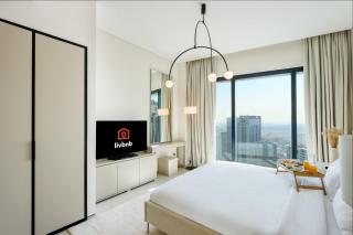 Livbnb Address JBR Suites - Prime 1 Bedroom - Dubai - 9