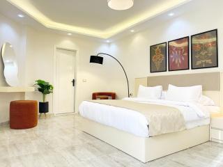 Zamalek top-notch 2BR - Il Cairo - 0