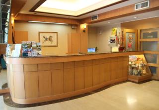 金馬大飯店 Riverside Hotel - Kaohsiung - 3