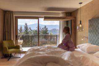 Hotel Baumwirt - Castelrotto - 9
