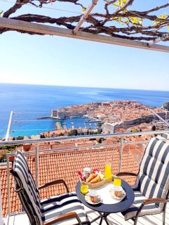 Apartments Superb View 1 - 4
