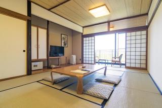 Tokachi Makubetsu Onsen Grandvrio Hotel - Obihiro - 6