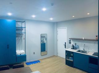 Lapit Hotel And Apartment - Da Lat - 1