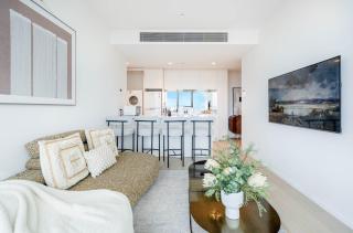 Glamorous 2B Southbank home LV39 w Oceanview #MSQ39 - 8