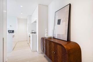 Glamorous 2B Southbank home LV39 w Oceanview #MSQ39 - 2