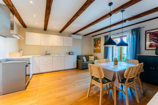 Flex SelfCheckIns 145 - Zagreb - 2 Bedrooms - Parking - Loggia - Zagreb - 0