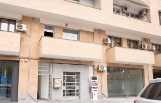 Elite Downtown 1BDR Stay - Erevan - 1