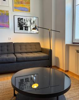 Aumetz Square Apartment 2 - Idrija - 6