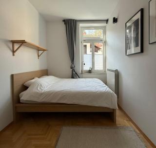 Aumetz Square Apartment 2 - Idrija - 1