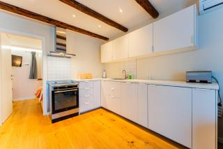 Flex SelfCheckIns 145 - Zagreb - 2 Bedrooms - Parking - Loggia - Zagreb - 1