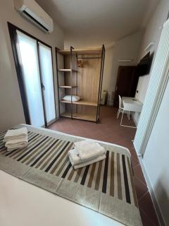 Lake View Apartment, MantegnaHotels - 6