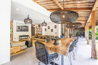 Villas Matanai Complex-Bingin - 8