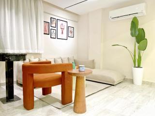 Zamalek top-notch 2BR - Il Cairo - 9