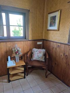 LeVar - Rustic style accommodation with Ensuite and Mod Cons - Hoddy Well - 8