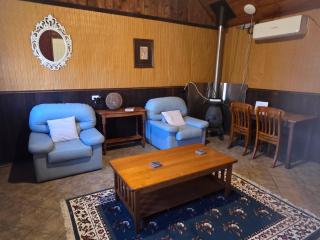 LeVar - Rustic style accommodation with Ensuite and Mod Cons - Hoddy Well - 6