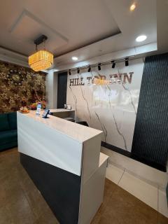 Hotel H T Inn Baner Rd Baner Gaon Baner Pune - Pune - 6