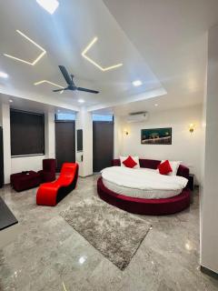 Hotel H T Inn Baner Rd Baner Gaon Baner Pune - Pune - 8
