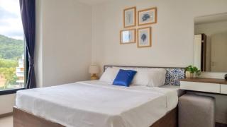 Gem of Phuket- Steps to Shopping, Gym, Intl School - Ban Rangeng - 4