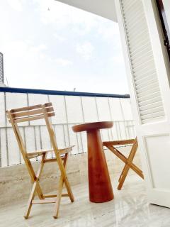 Zamalek top-notch 2BR - Il Cairo - 6