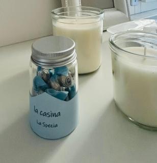 La casina - La Spezia - 7
