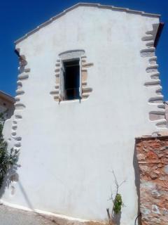 Traditional stone house in Kefalas - Káto Kefalás - 7