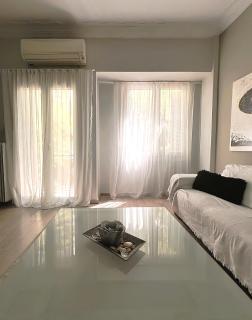 2 bedrooms center apart - Patra - 3