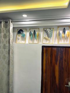 Luxury 1 RK in New Delhi - New Delhi - 1