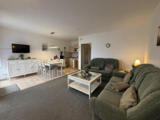 Haus Poseidon, Apartment POS03 - Cuxhaven - 9