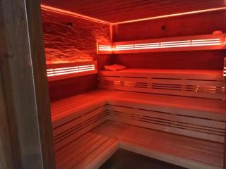 Haus Poseidon, Apartment POS03 - Cuxhaven - 4