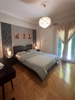 2 bedrooms center apart - Patra - 8