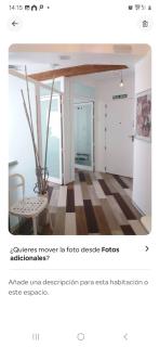 Apartment 3 bedroom cityroom - Málaga - 3