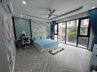 Phòng VIP Homestay OCP3, có buồng xông hơi - sauna room - 7