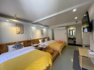 Lijiang Town Time Inn - Lijiang - 8