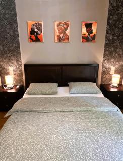 2 bedrooms center apart - Patra - 7