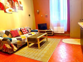 Résidence LA BRISE MARINE N1 appartement 2 pers climatisé - Perpignan - 0