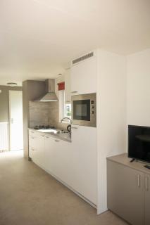 chalet beige - Serooskerke - 9
