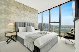 Glamorous 2B Southbank home LV44 #MSQ44 - Melbourne - 2